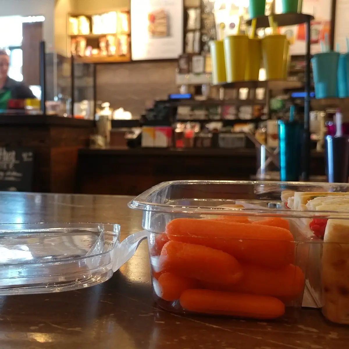Fresh Fruit