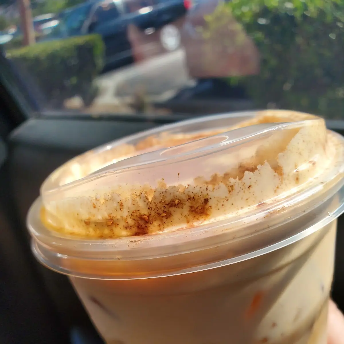 Pumpkin Spice