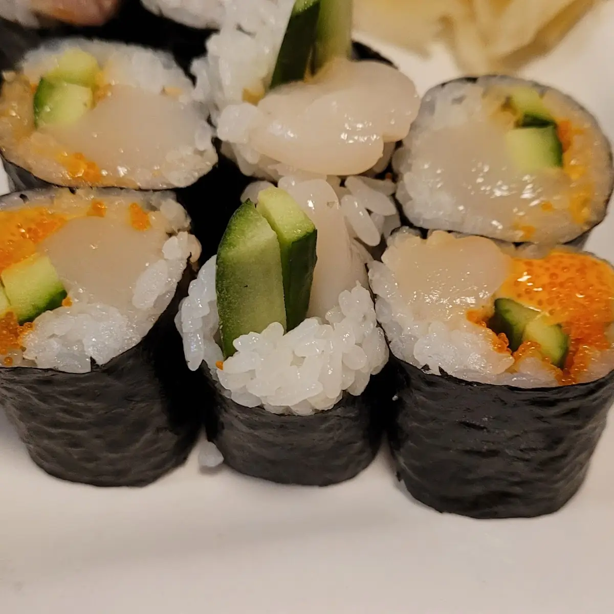 Sushi Roll