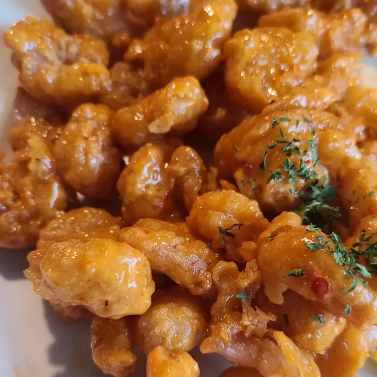 Bang Bang Shrimp Appetizer Online