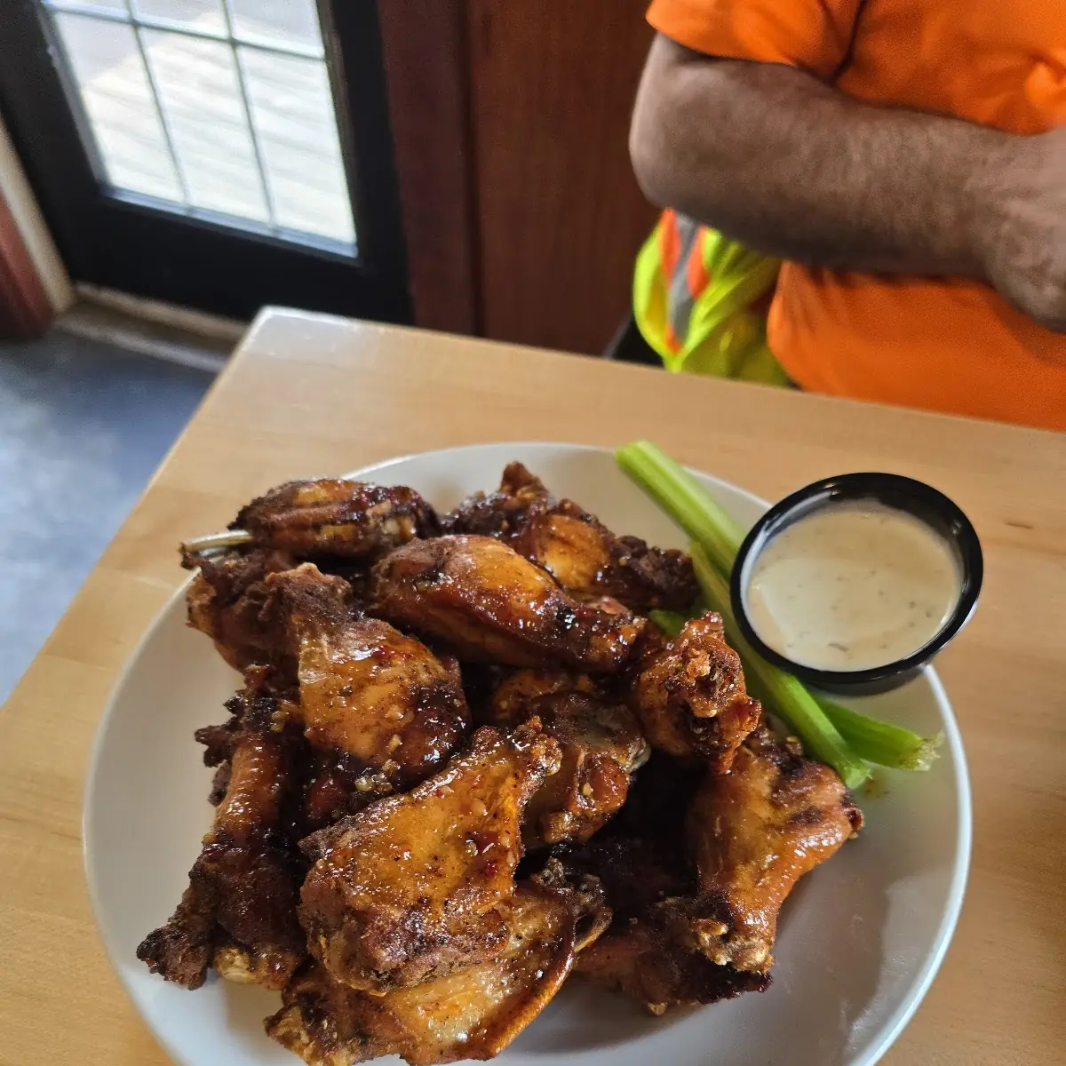 Chicken & Waffles Online