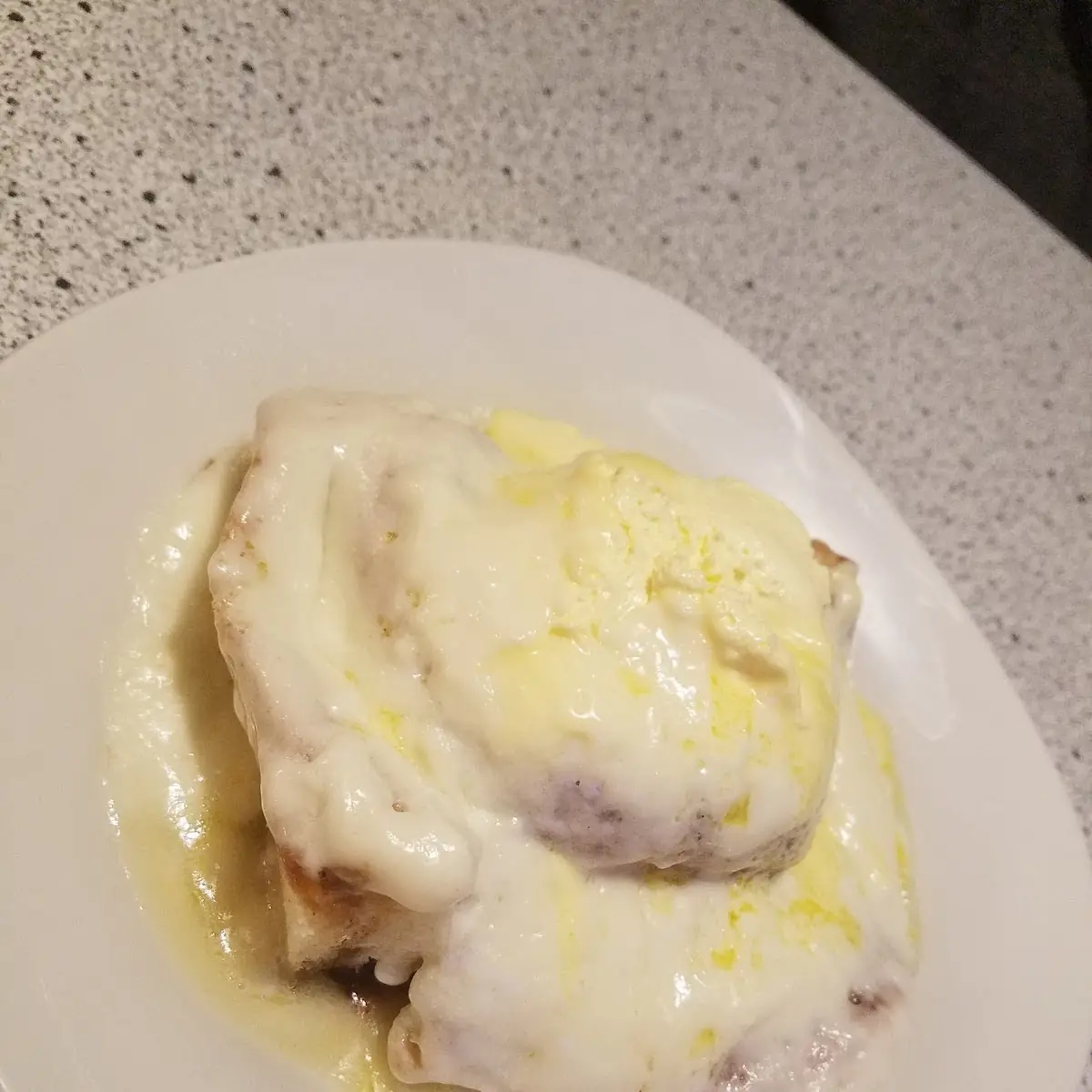 Cinnamon Roll