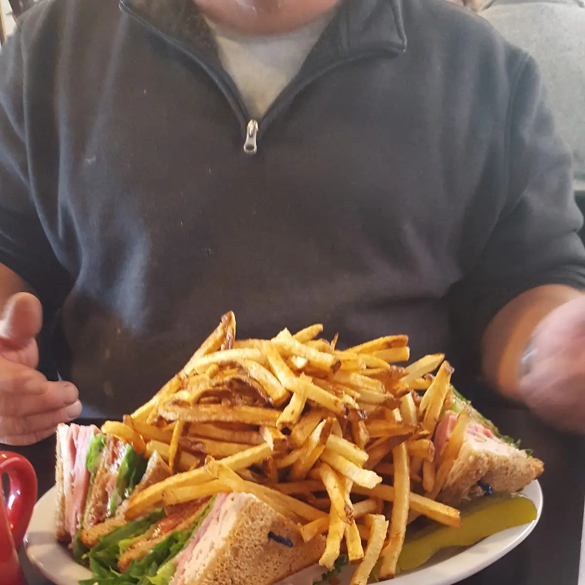 Club Sandwich