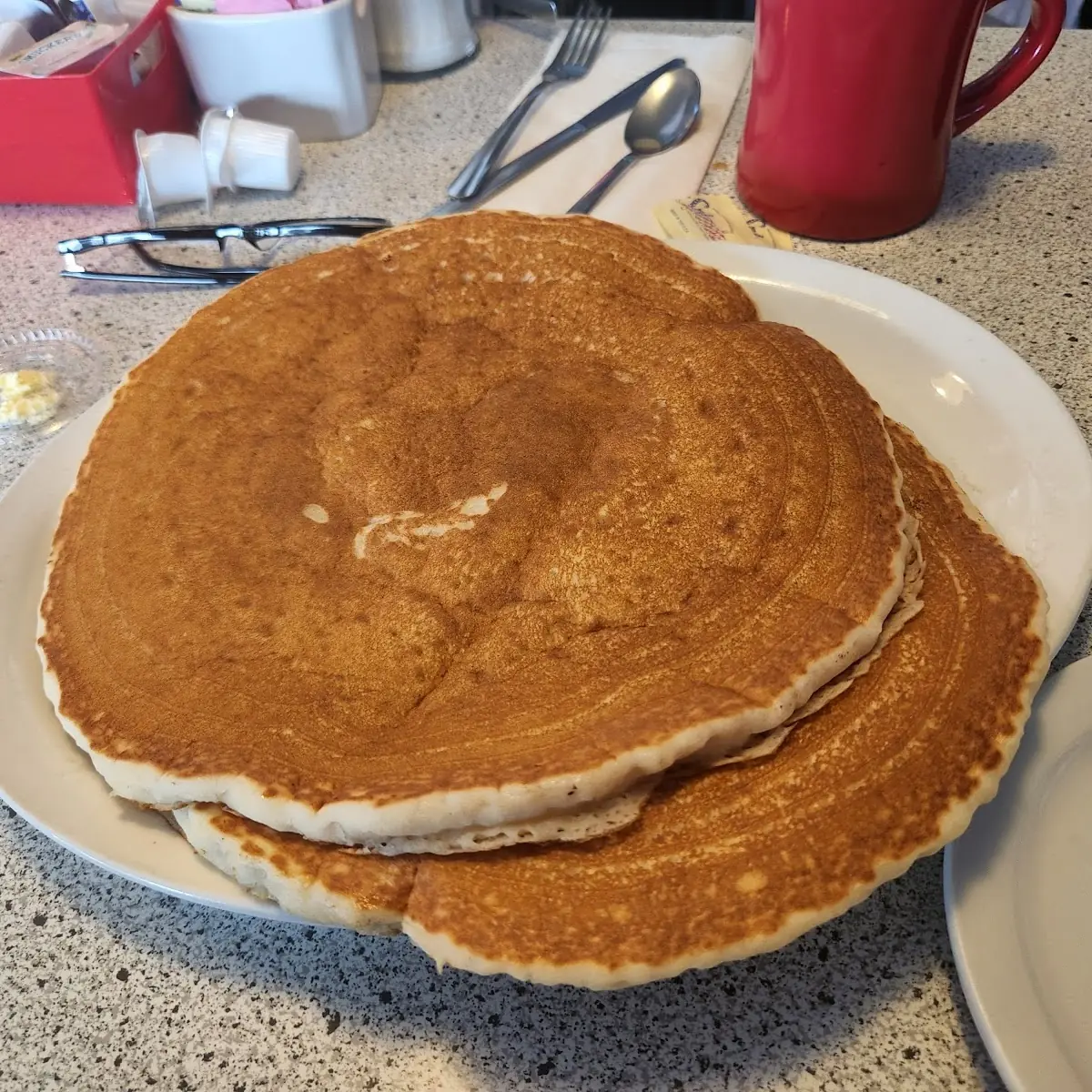 Pancakes
