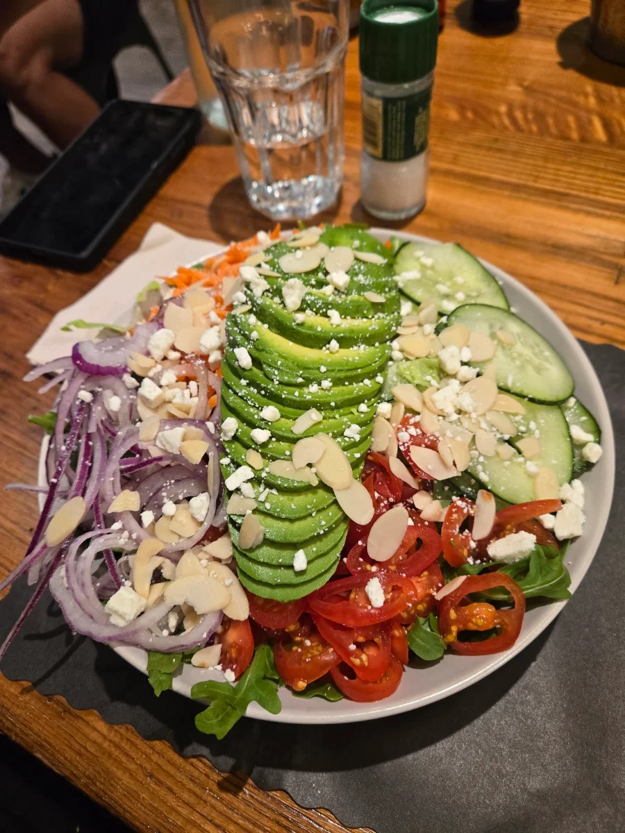 Green Salad