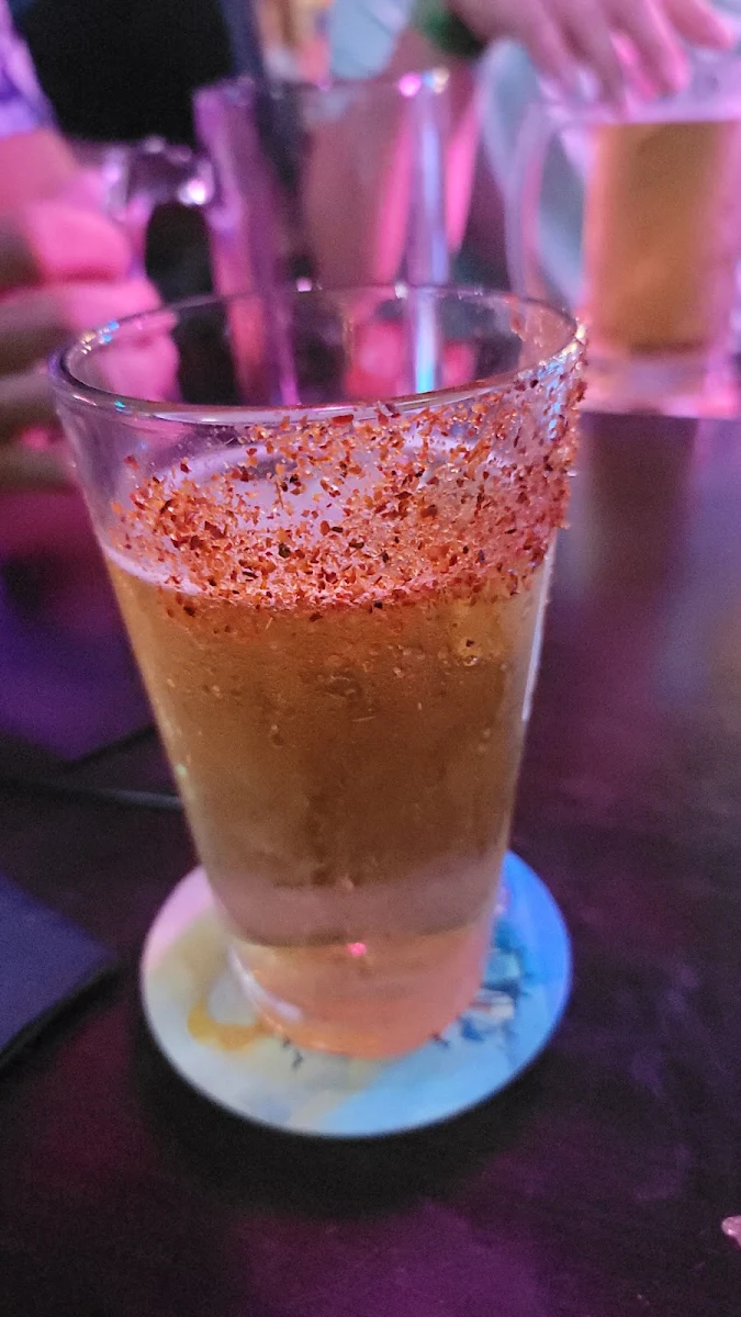 Draft Beer