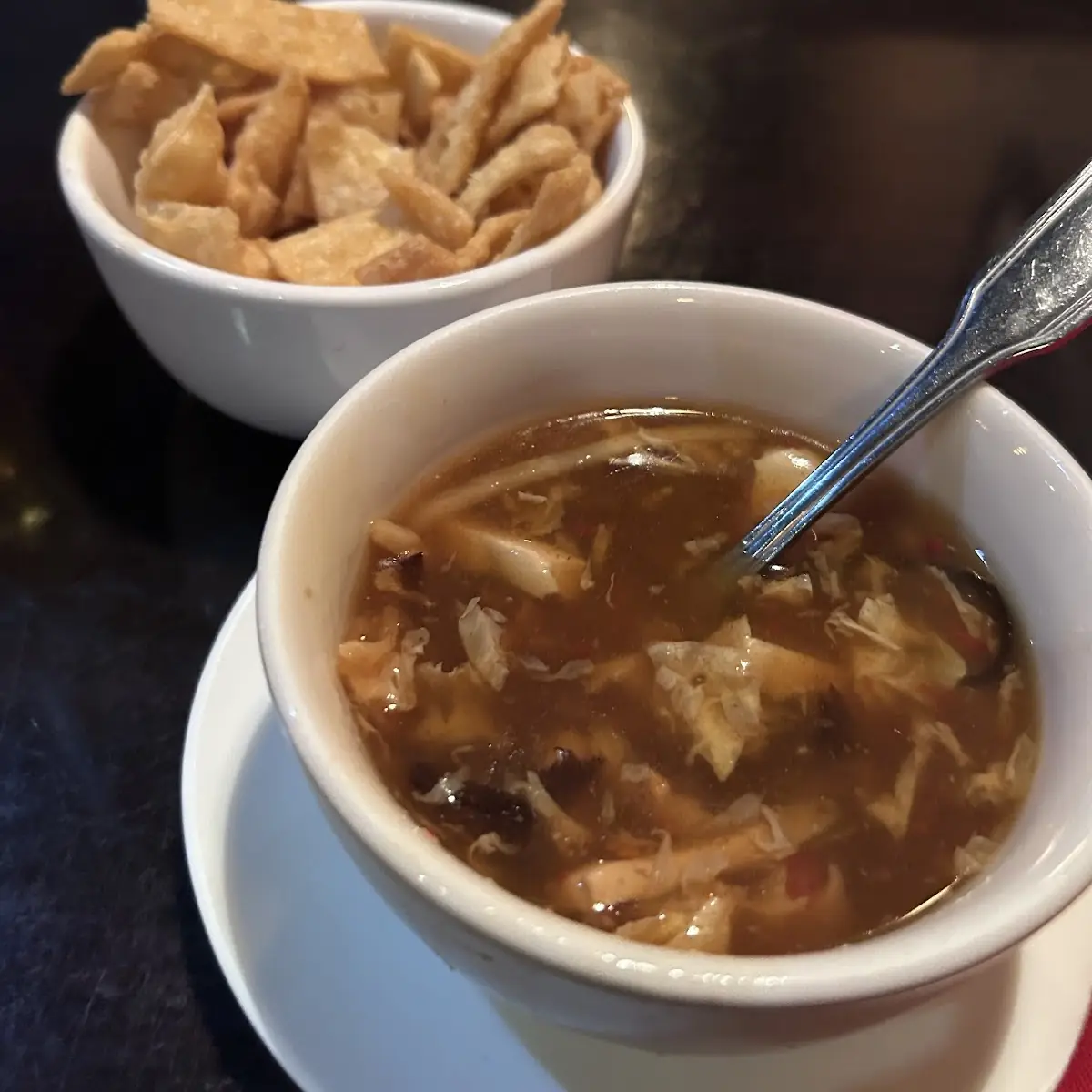 Sweet & Sour Pork