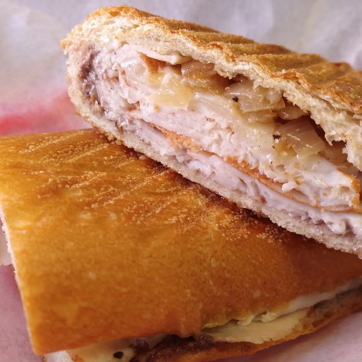 Turkey Breast