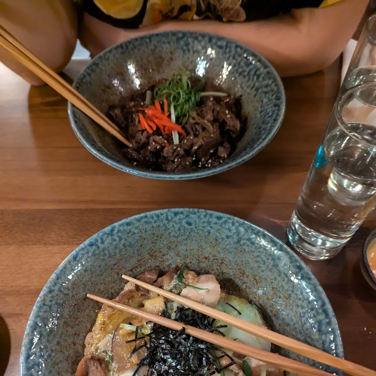 Spicy Miso Ramen