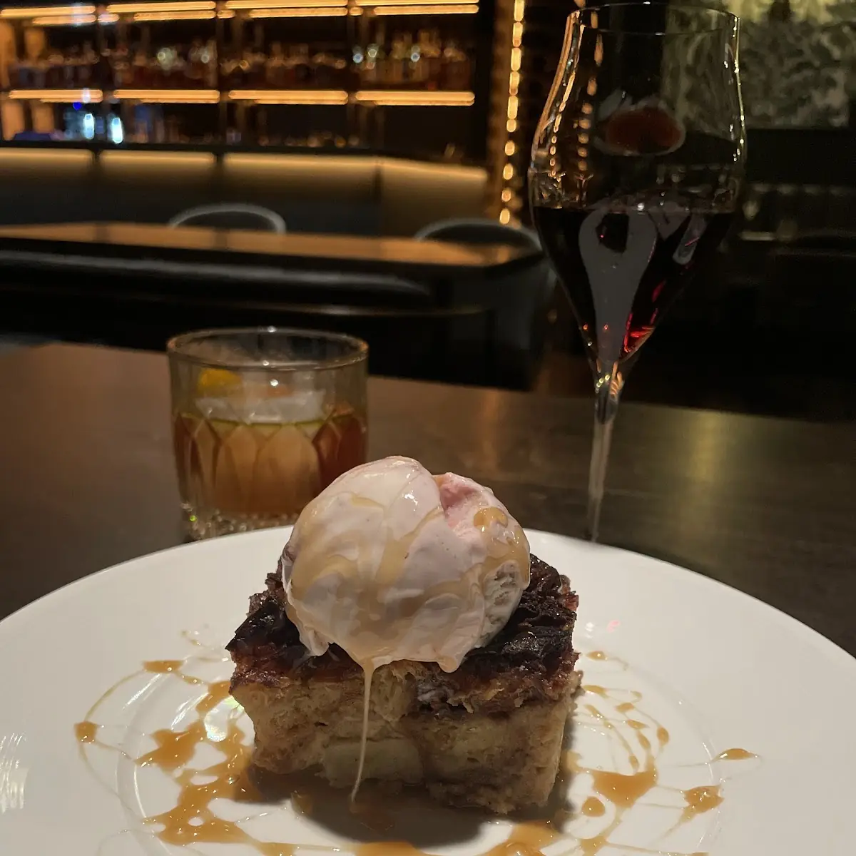 Bread Pudding