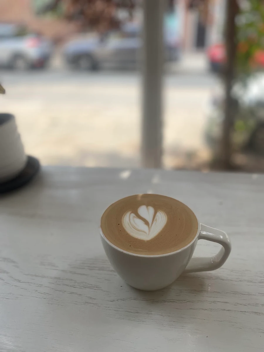 Cafe Mocha