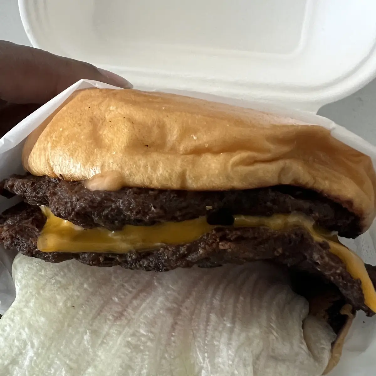 Smash Burger