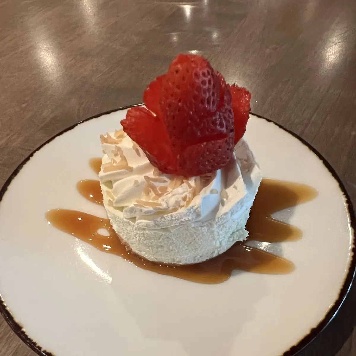 Key Lime Pie