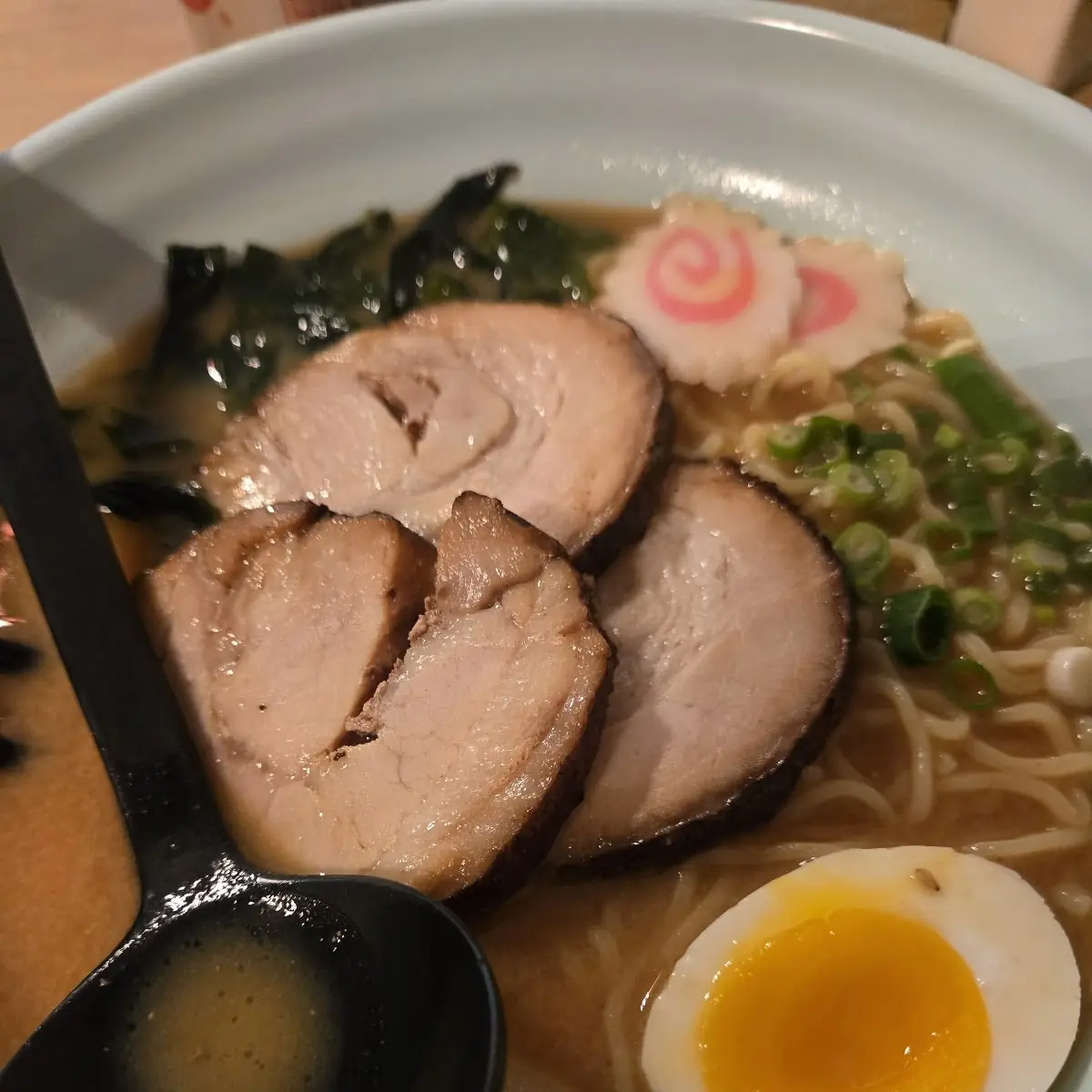 Miso Ramen