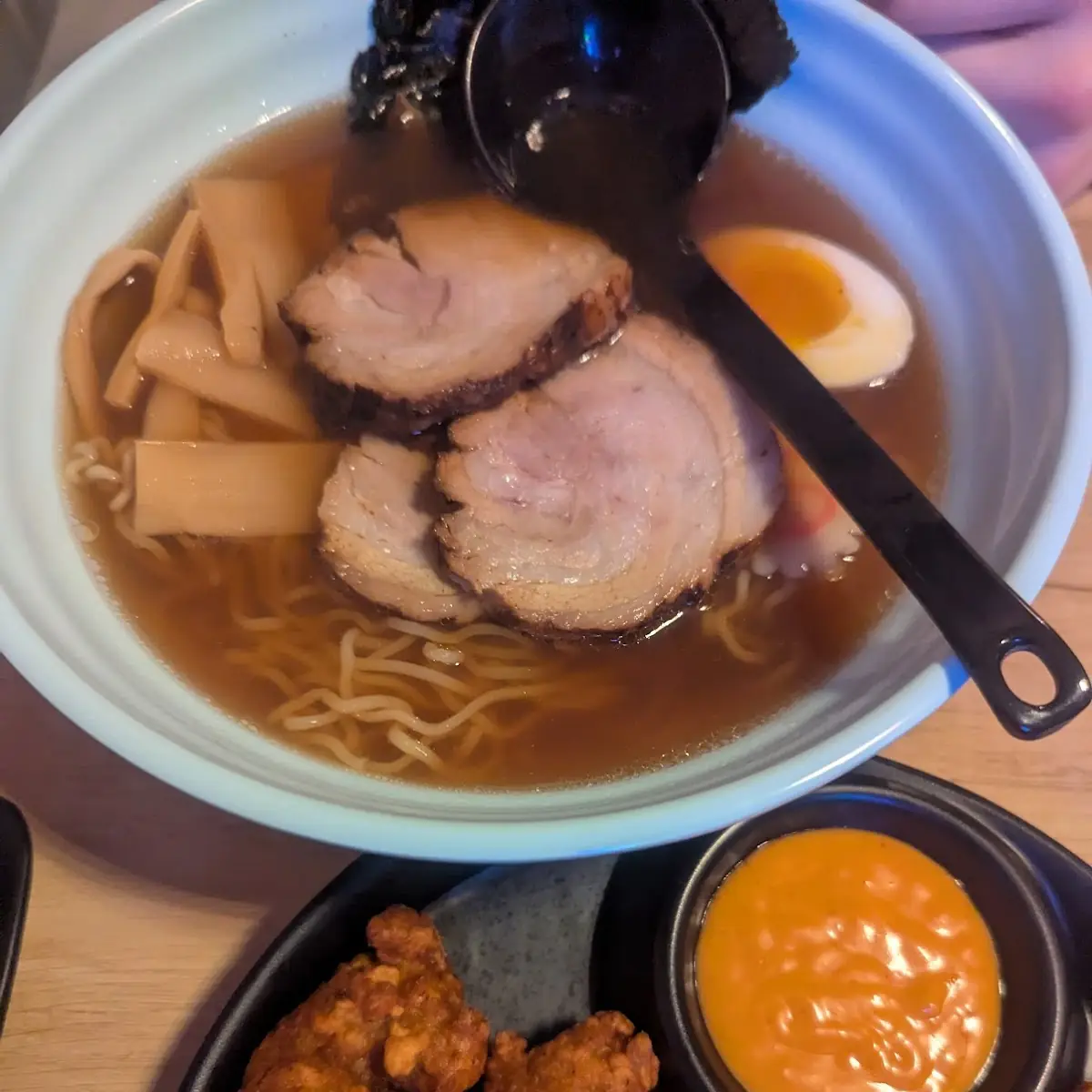 Shoyu Ramen