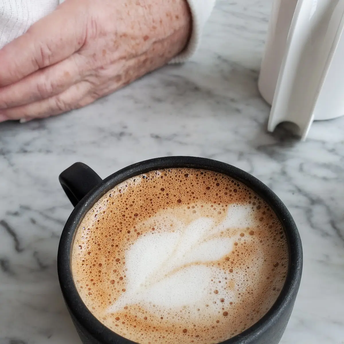 Cafe Mocha