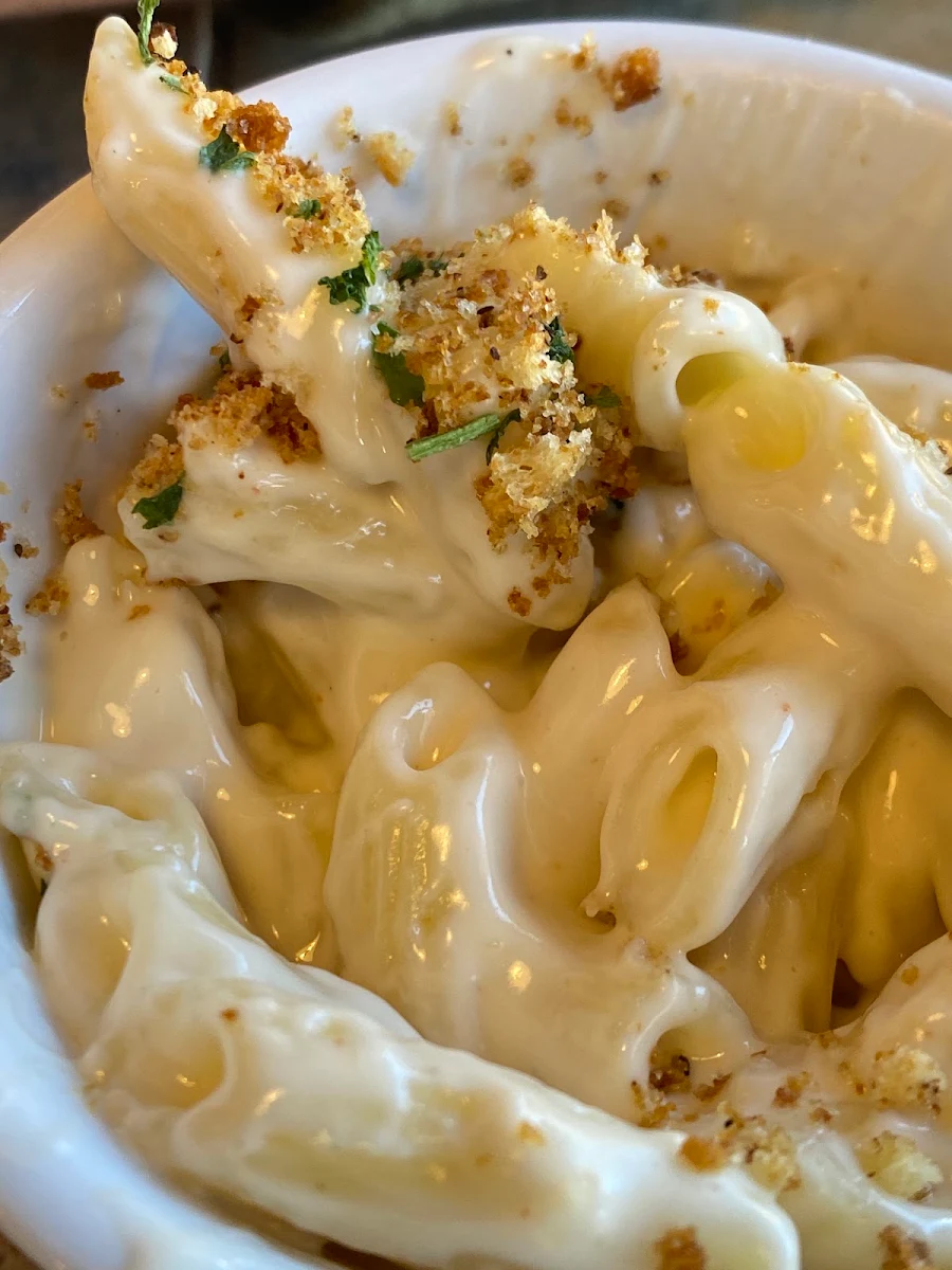 Landmark Mac & Cheese