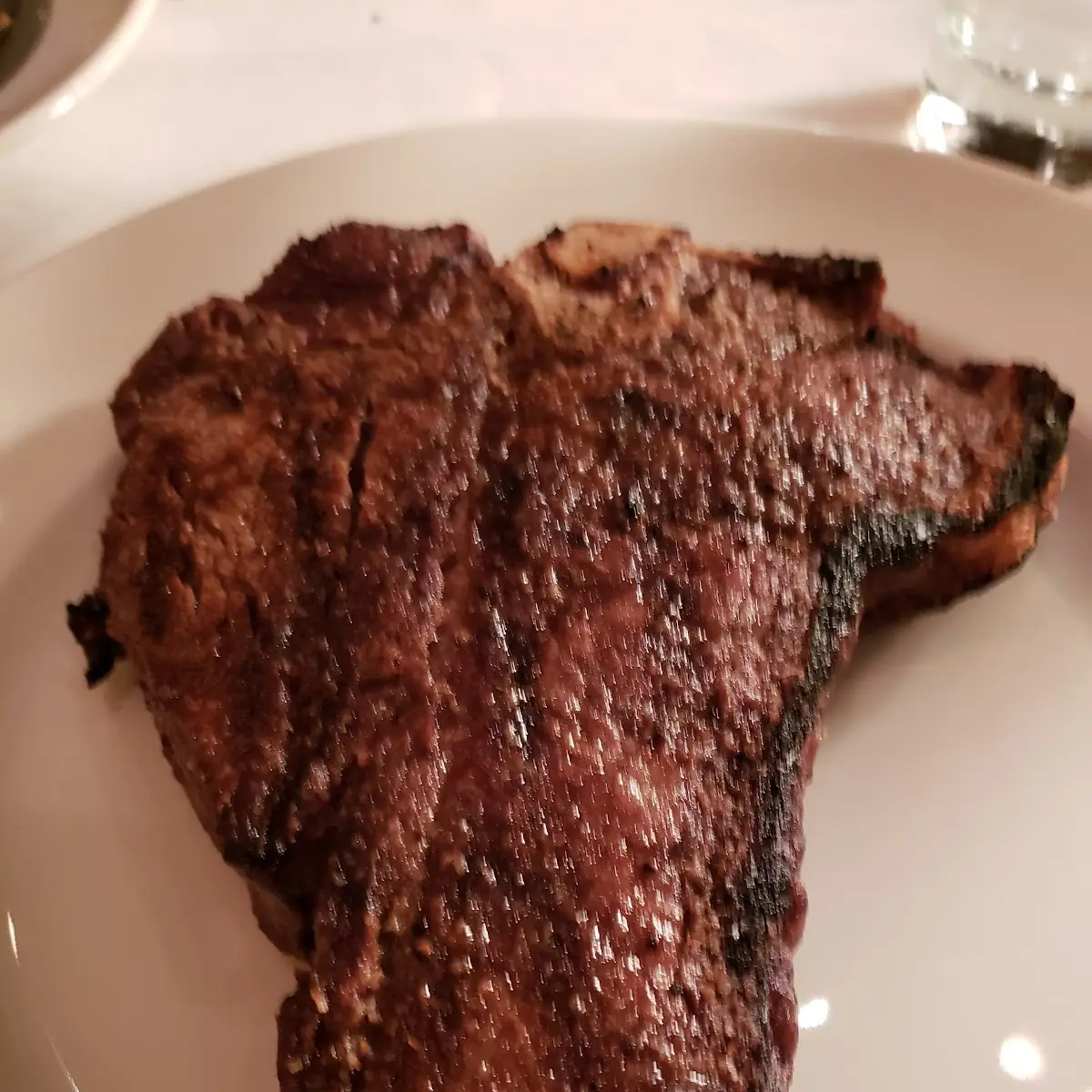 Bone - In Delmonico