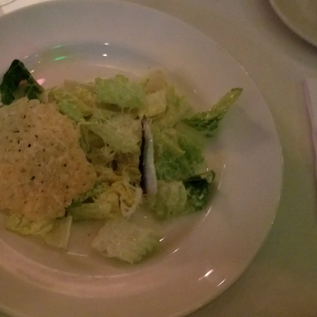 Caesar Salad