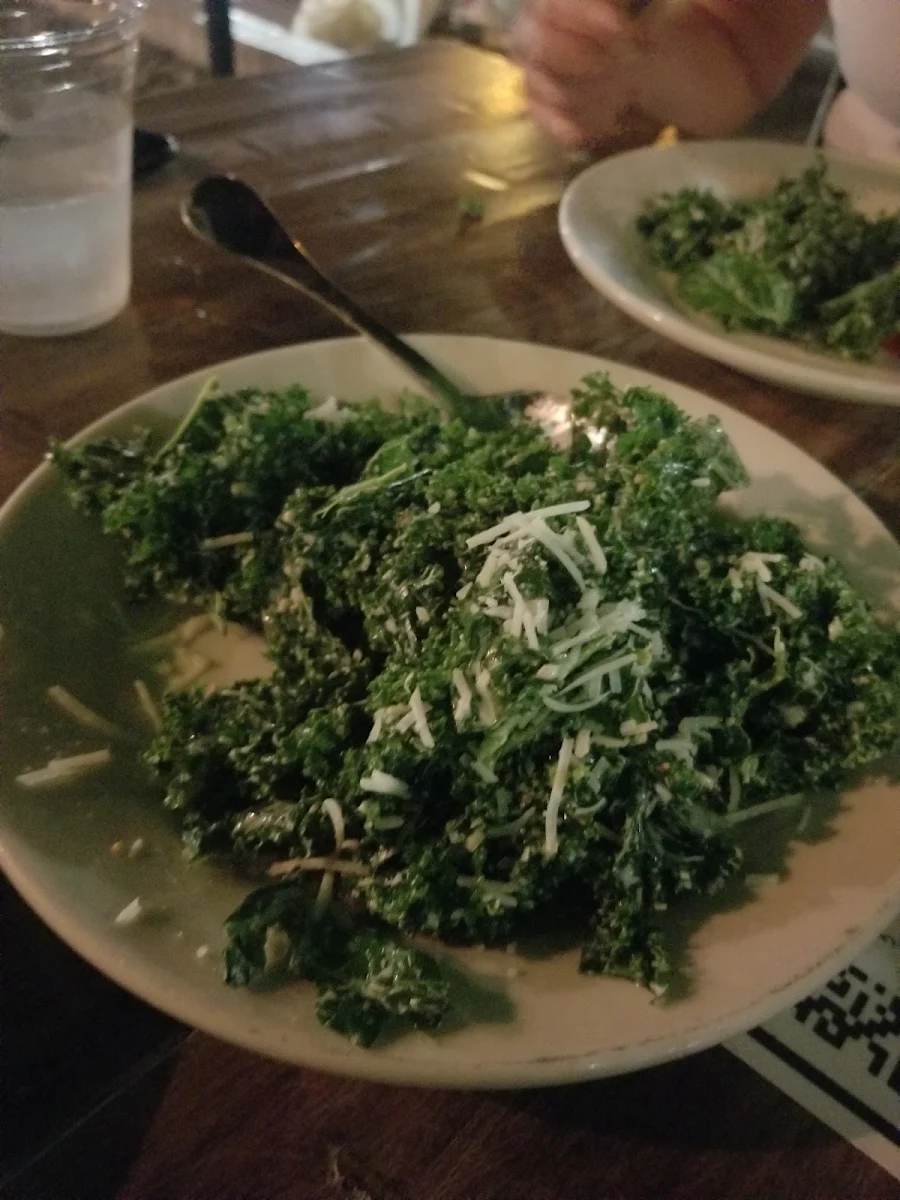 Kale Salad