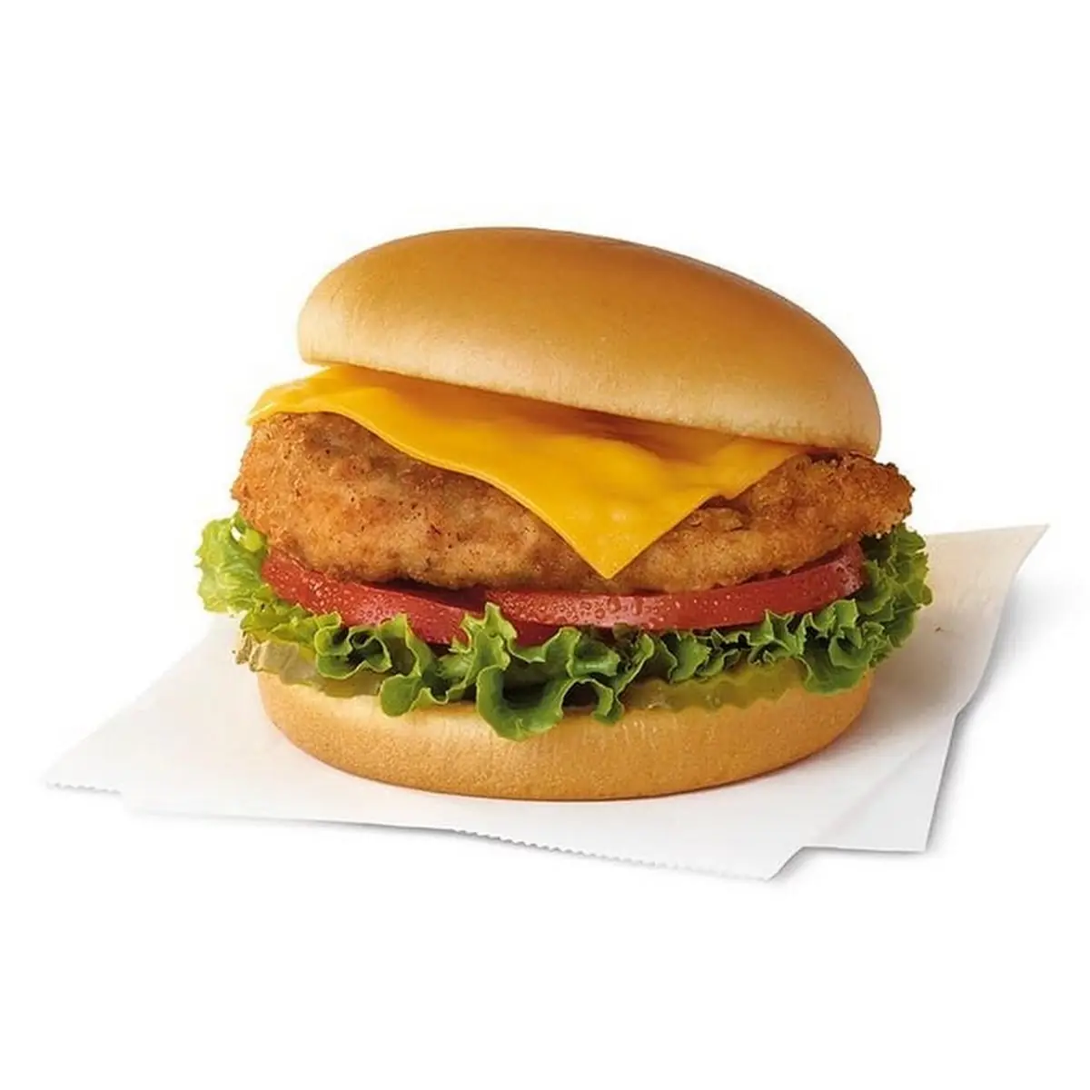 Chick-Fil-A Chicken