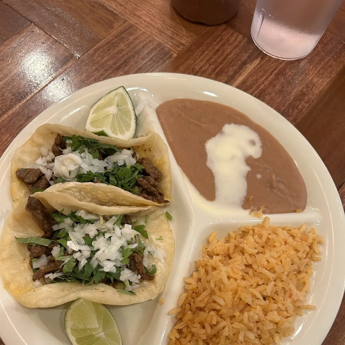 Birria Tacos with Consommé