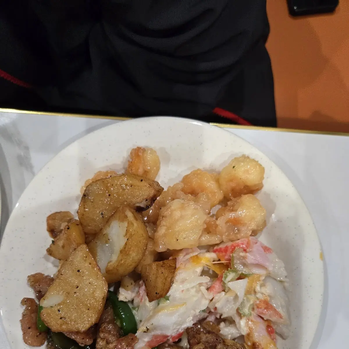Tater Tots