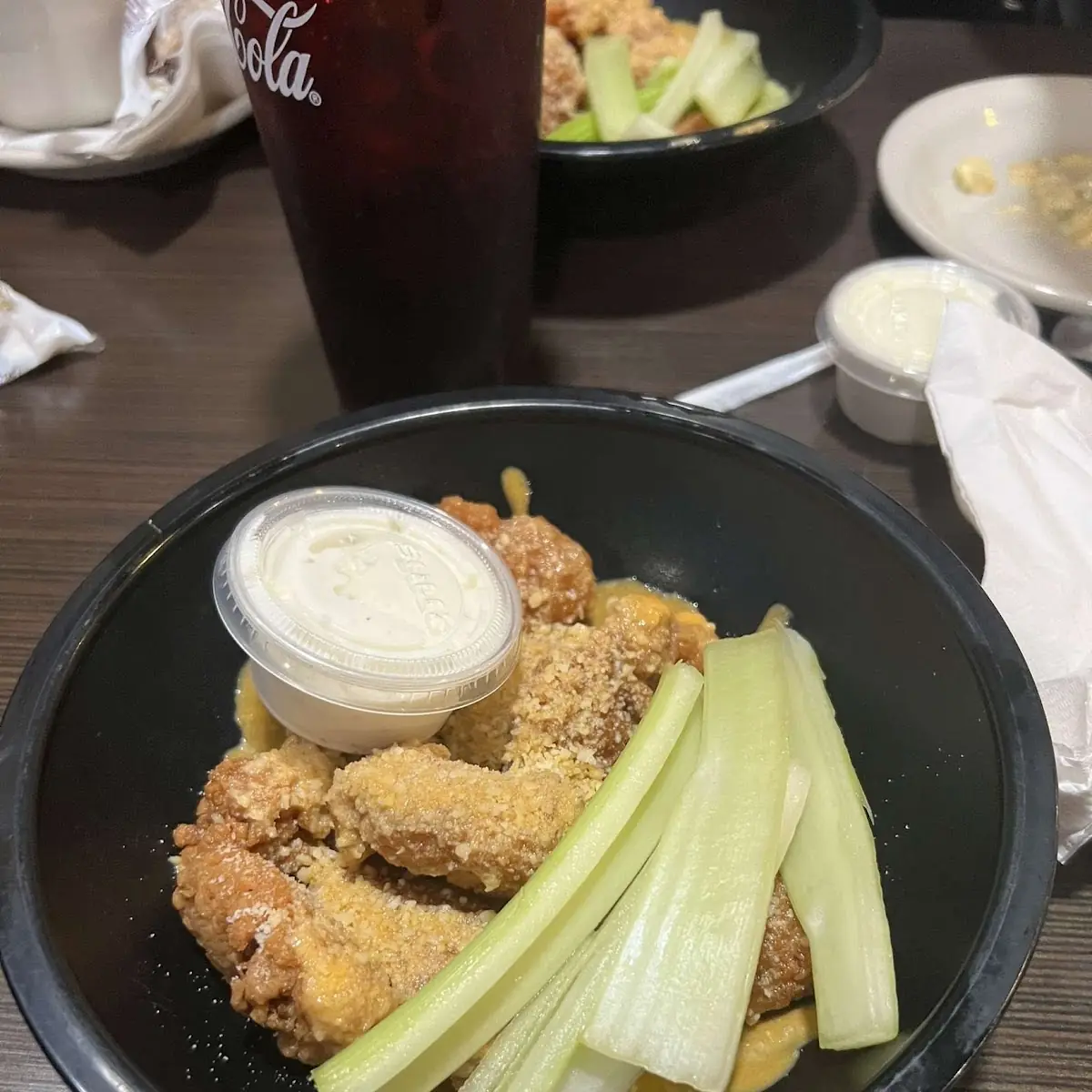 Chicken Tenders