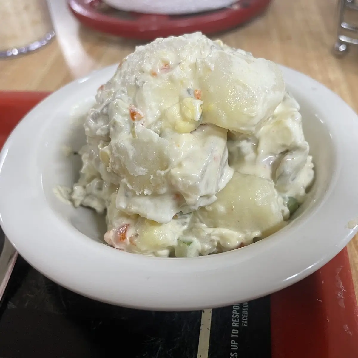 Potato Salad