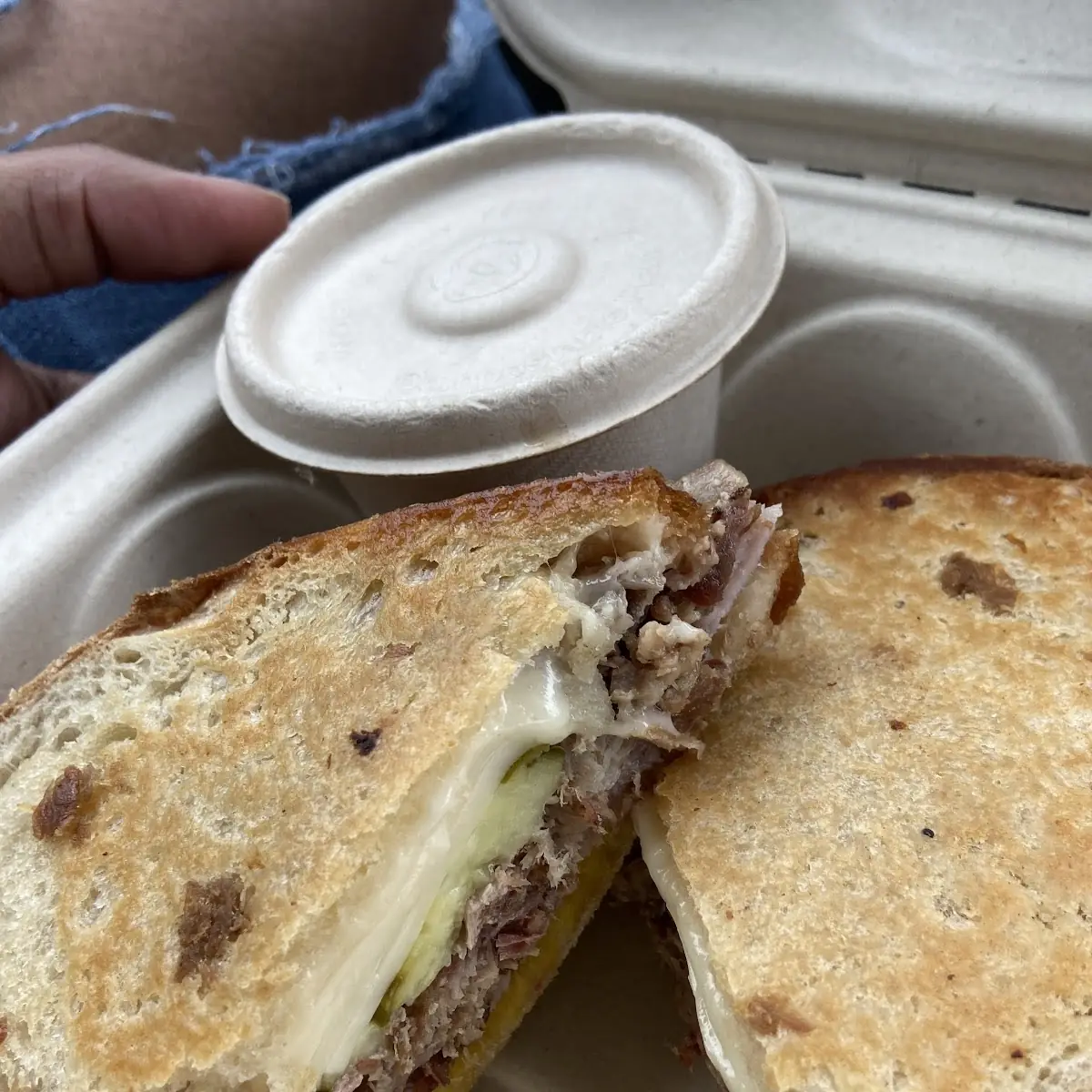 Patty Melt