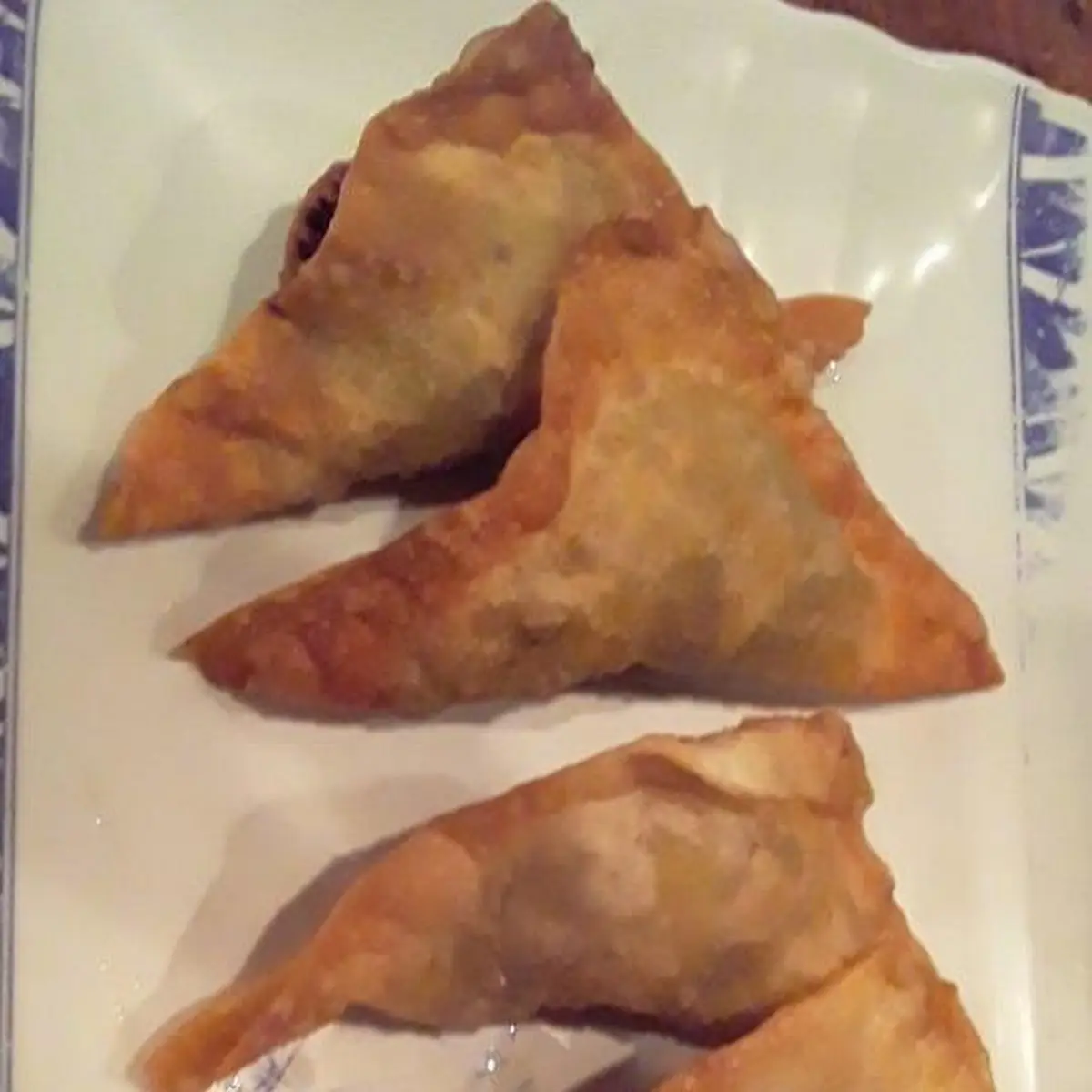 Egg Rolls