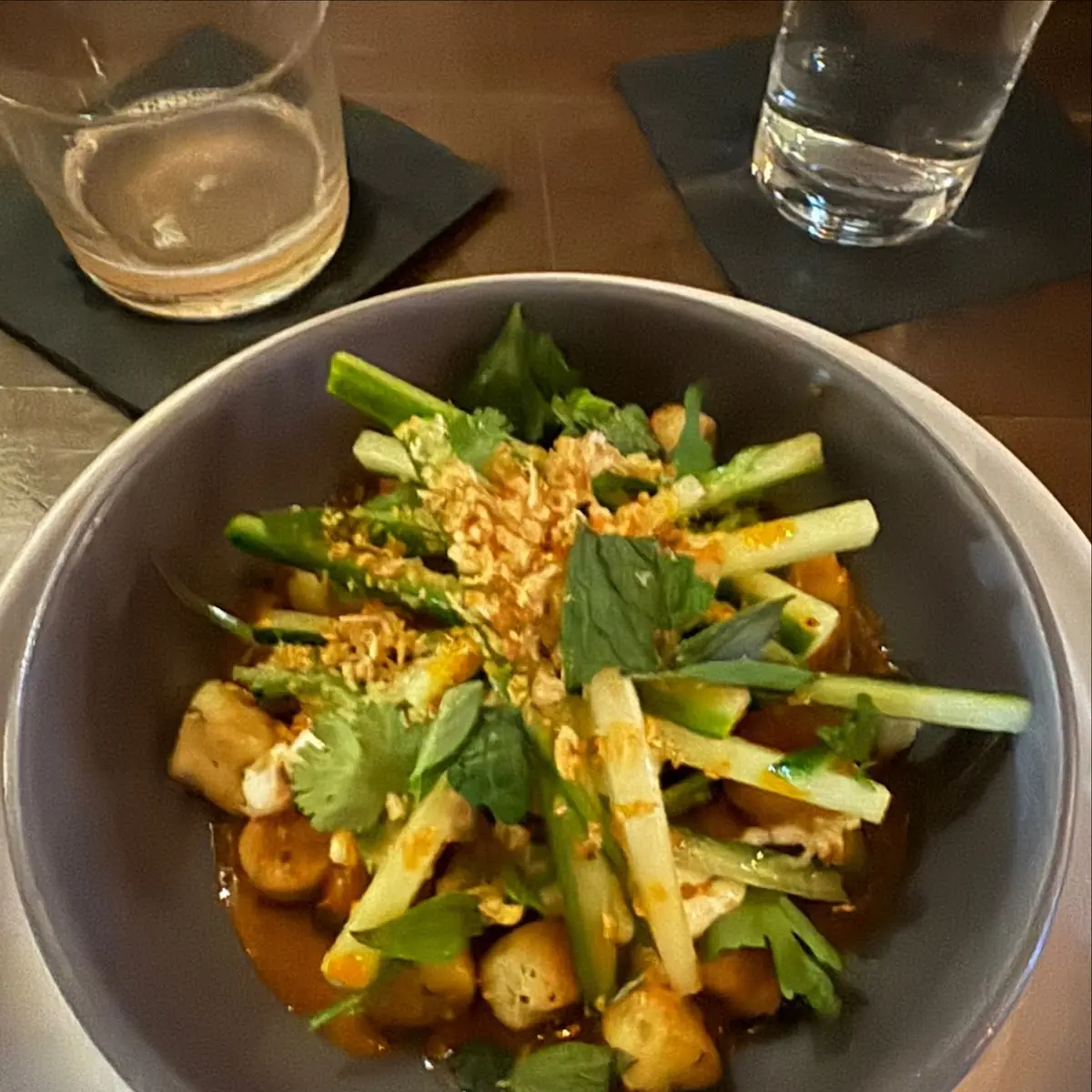 Dumplings