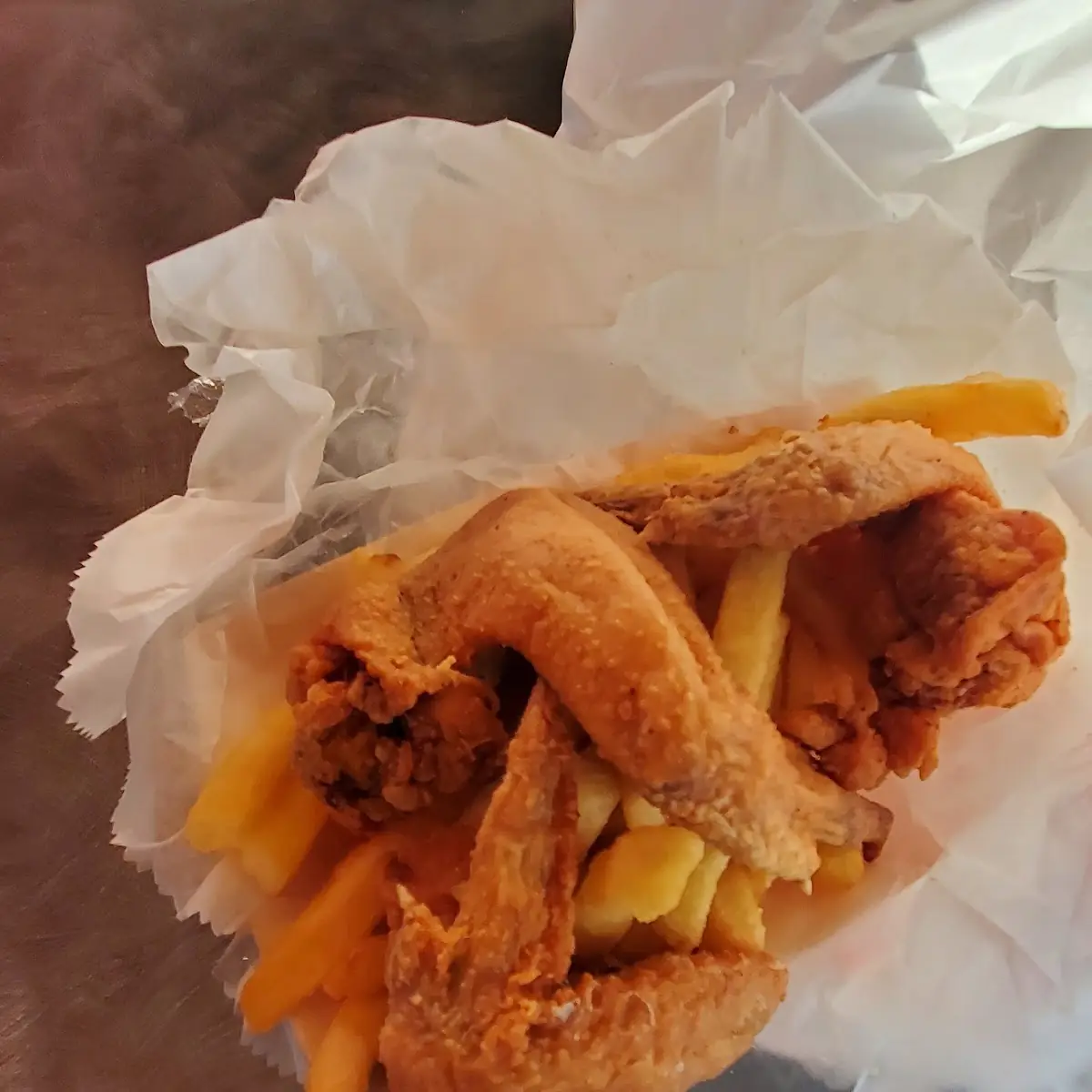Chicken Wings