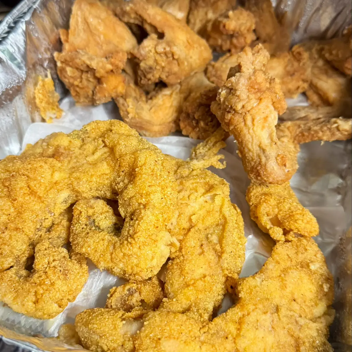 Fish Fry