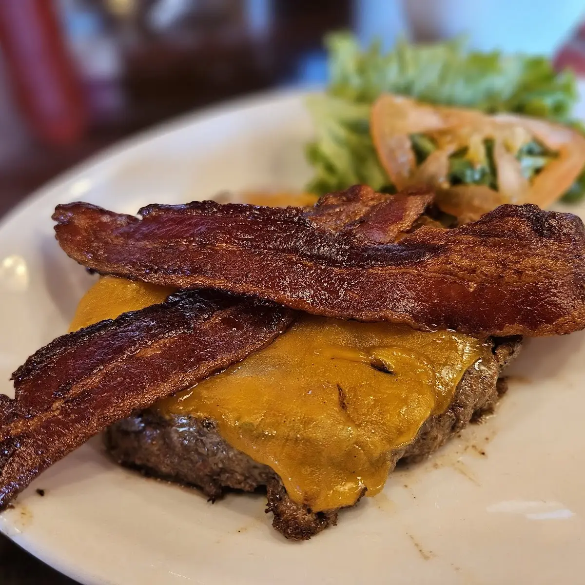 Tampiqueña Steak Sandwich