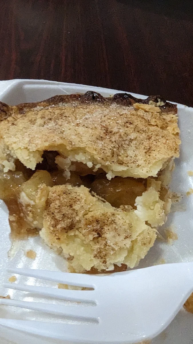 Apple Pie