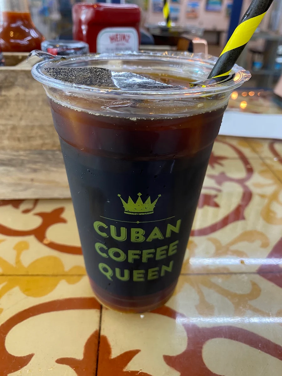 Cold Brew