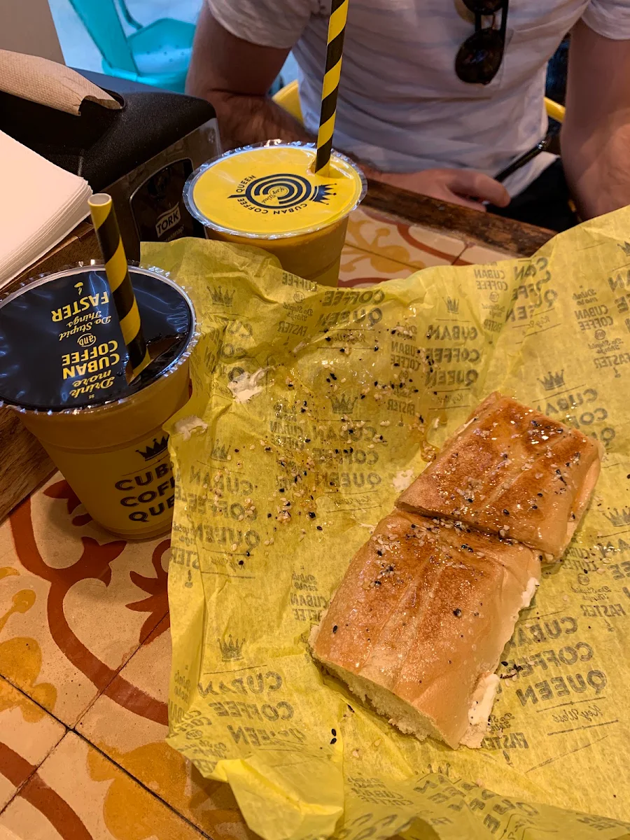 Everything Bagel Seasoning