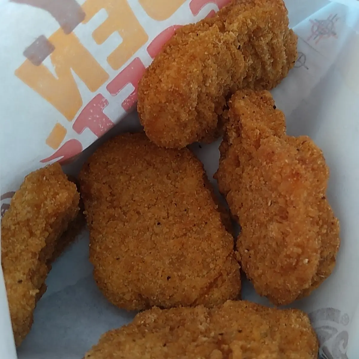 Chicken Nuggets
