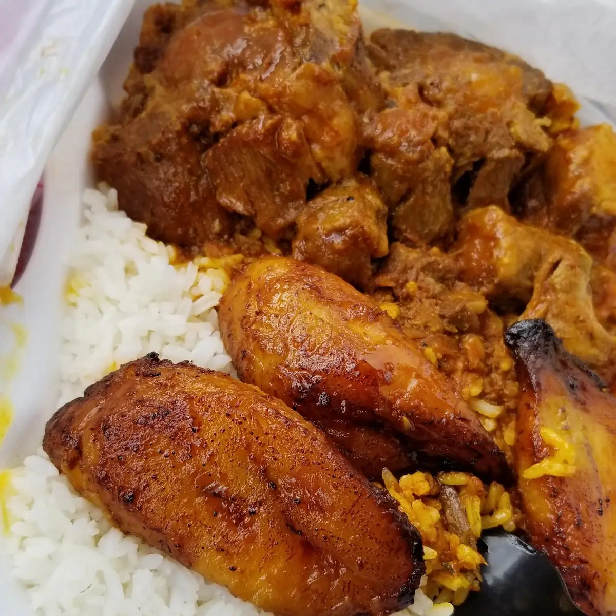 Oxtail Stew