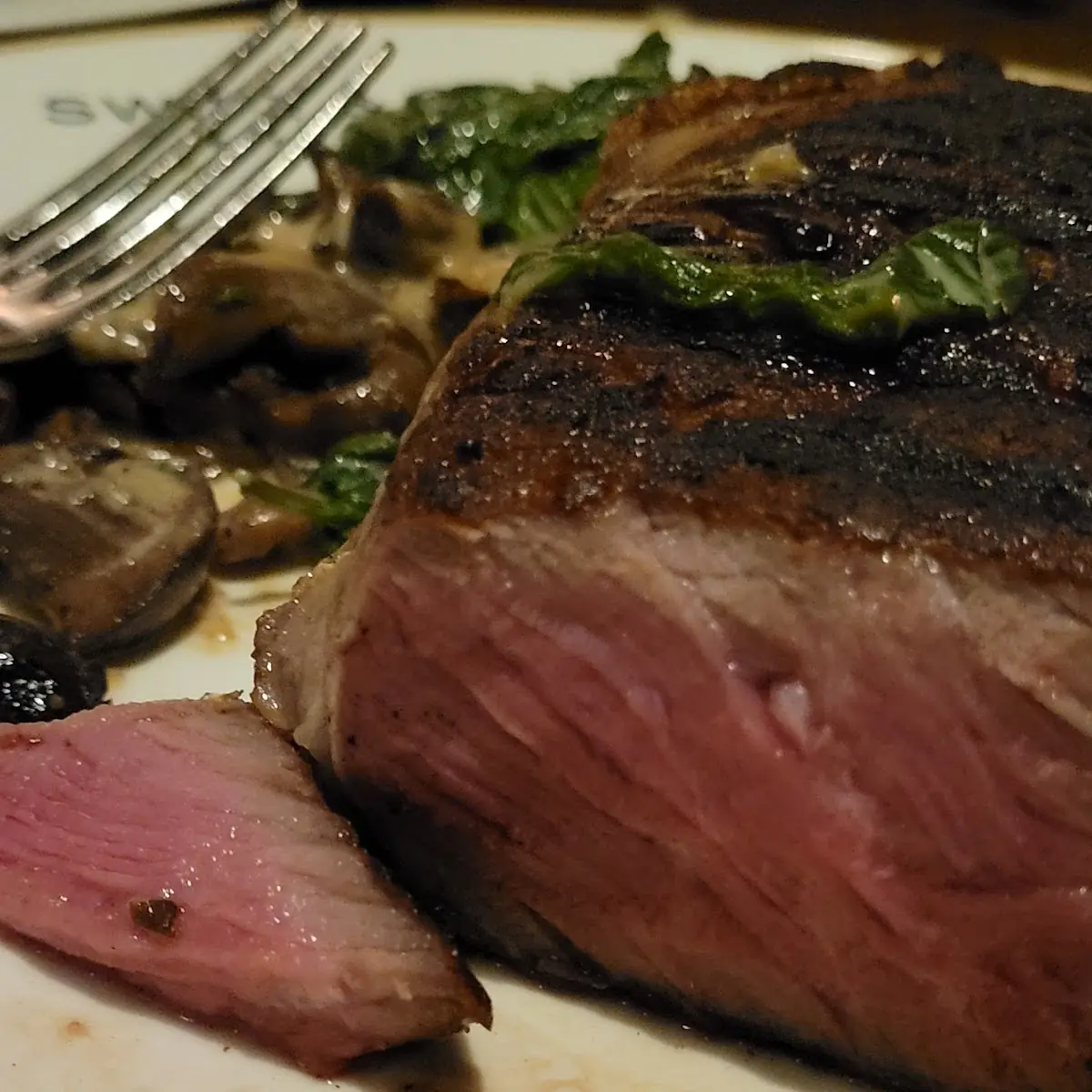 16oz New York Strip
