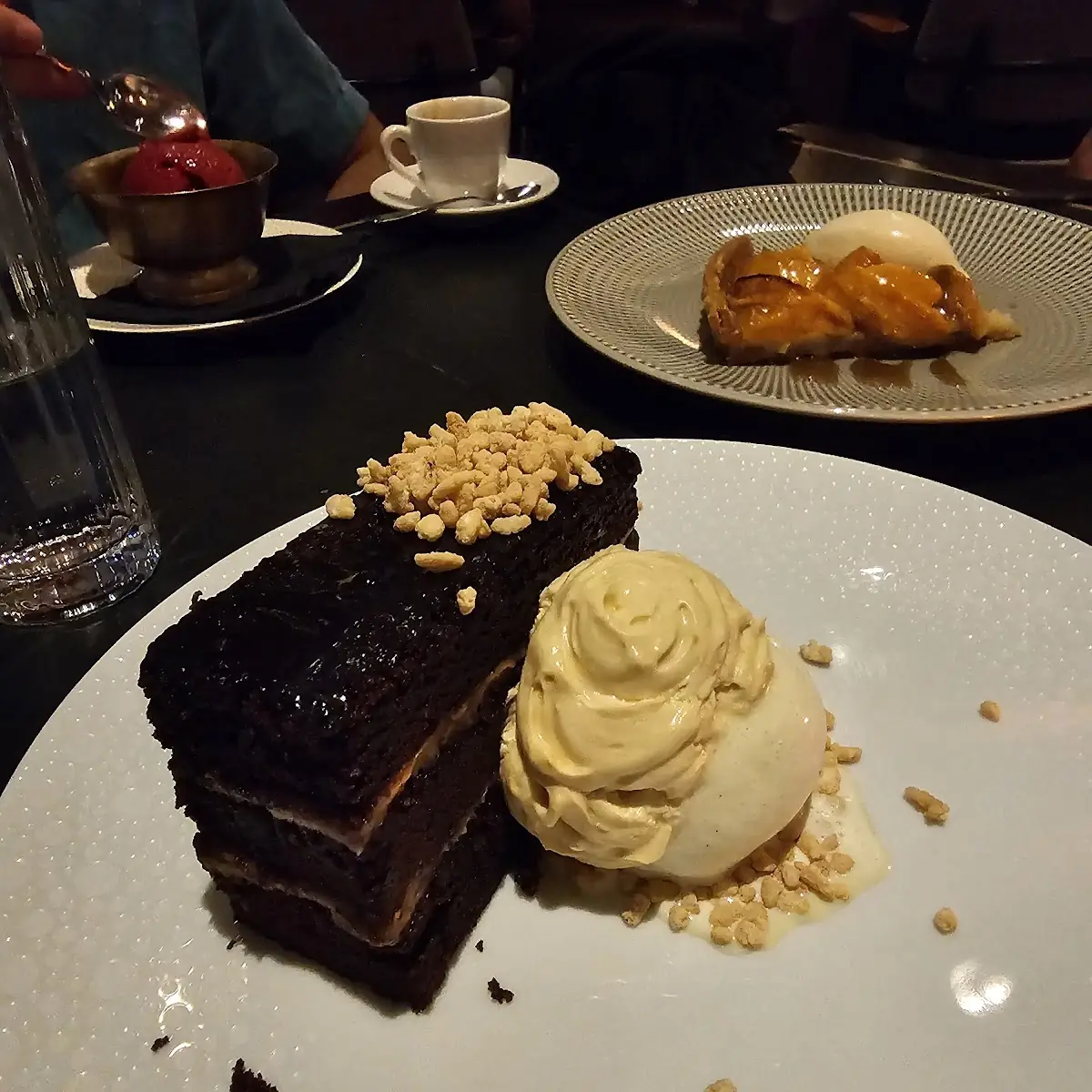 Chocolate Cake