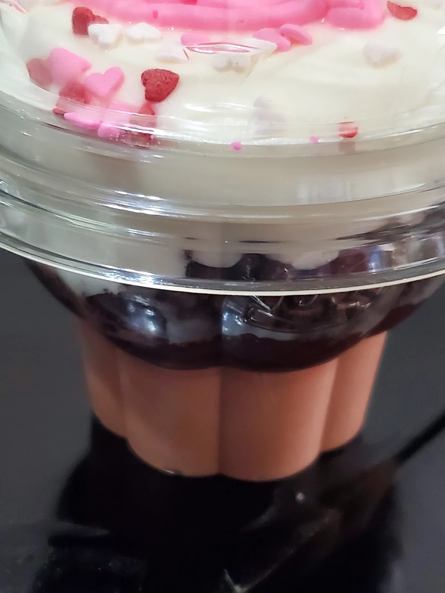 Hot Fudge