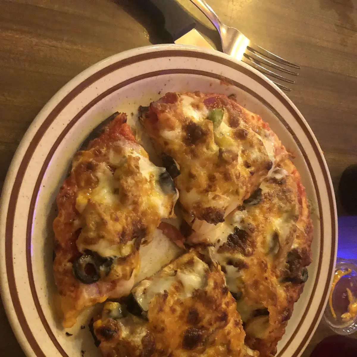 Supreme Pizza