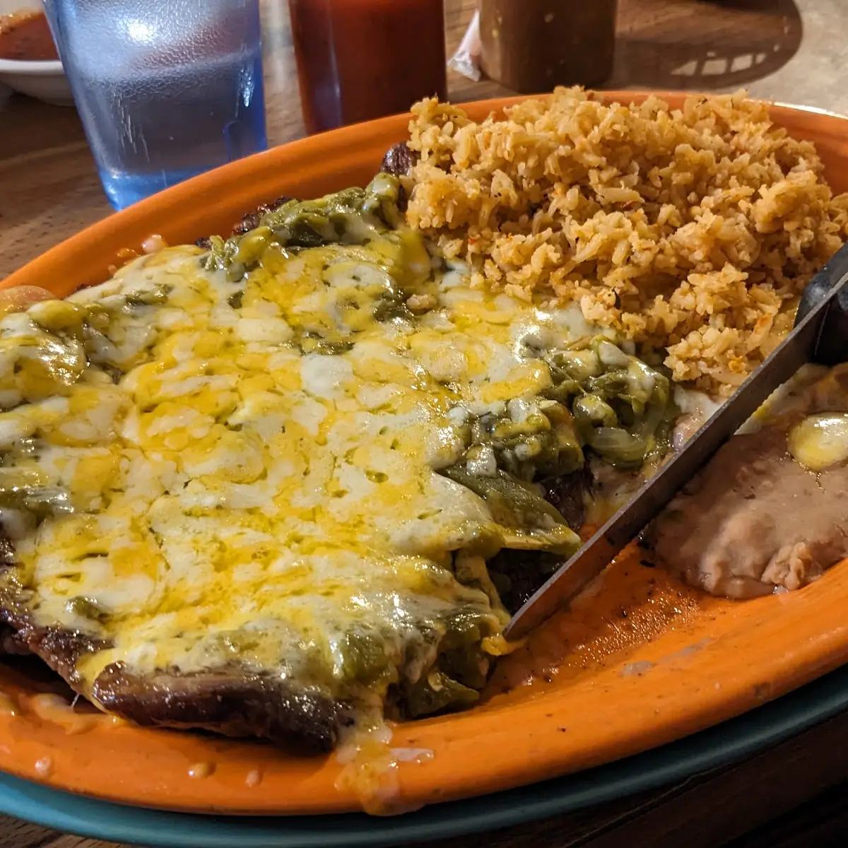 Carne Asada