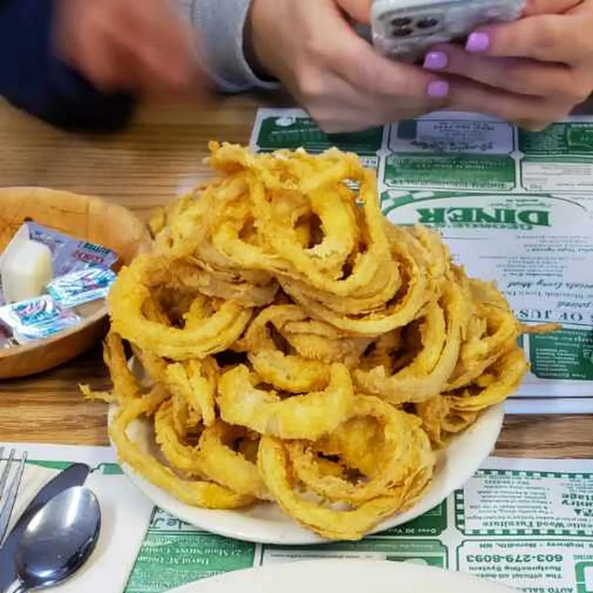 Cheese Sticks