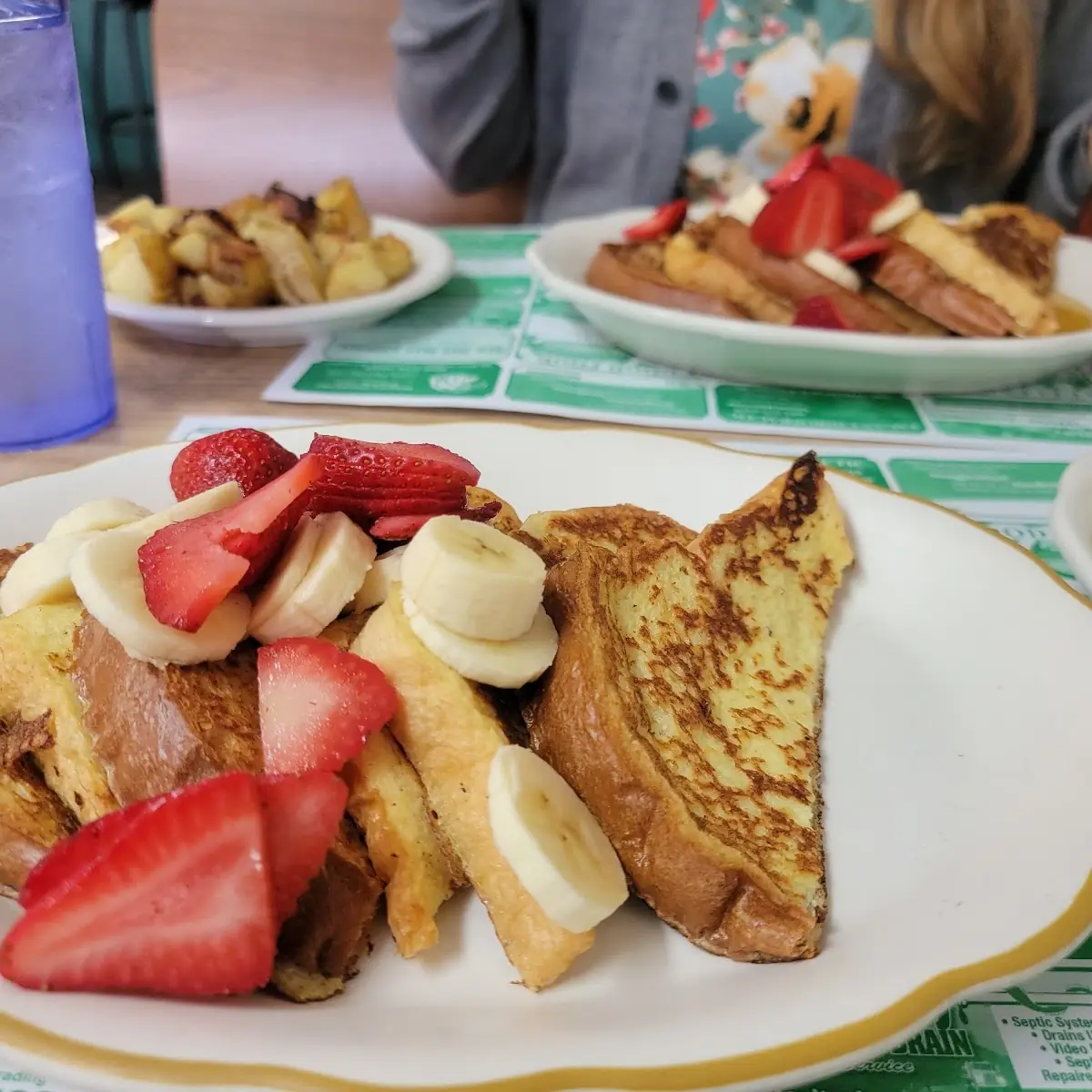 French Toast