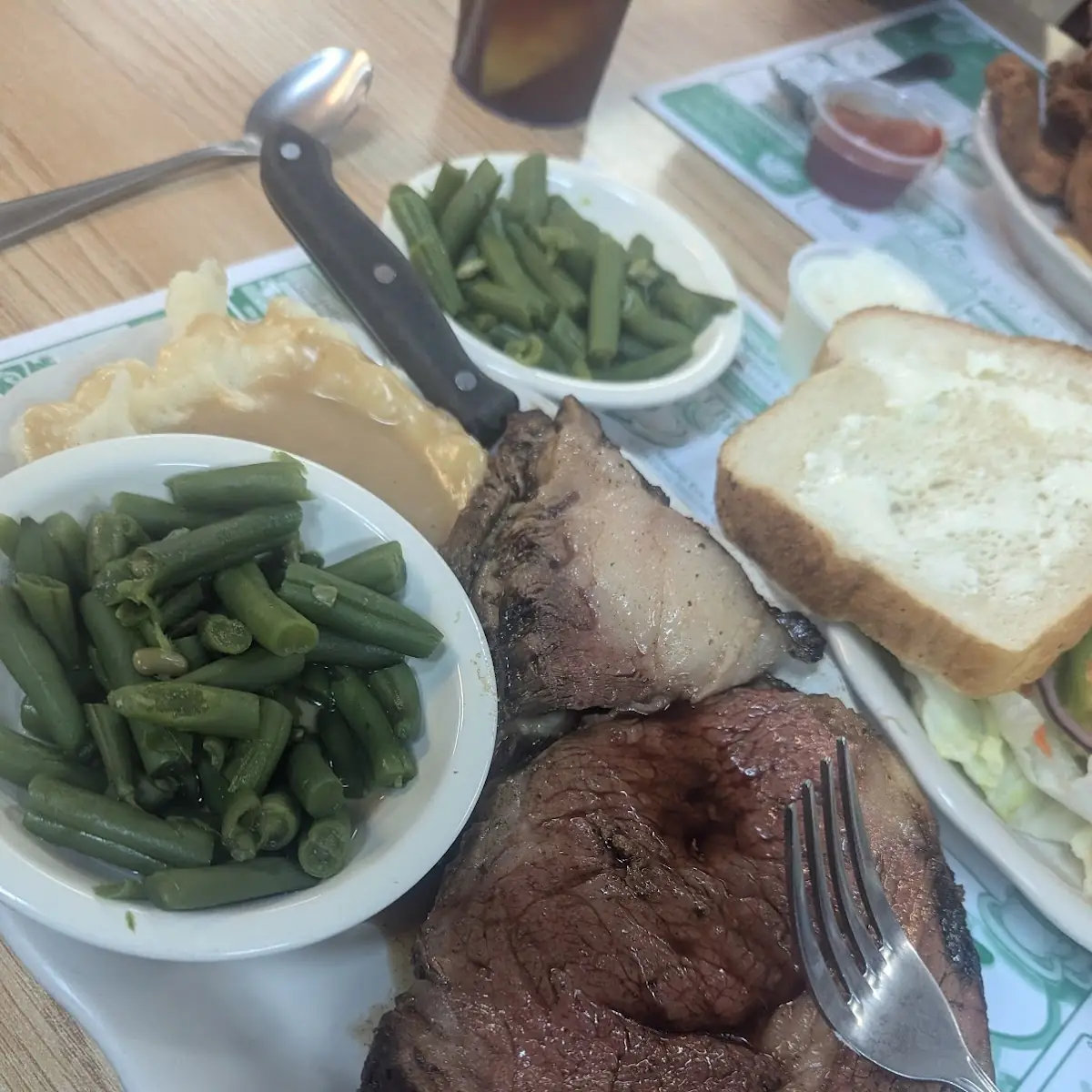 Prime Rib