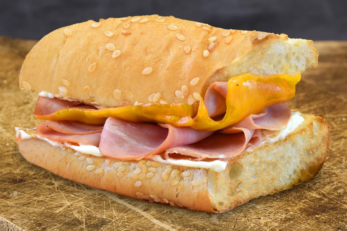 Highlights, Quiznos