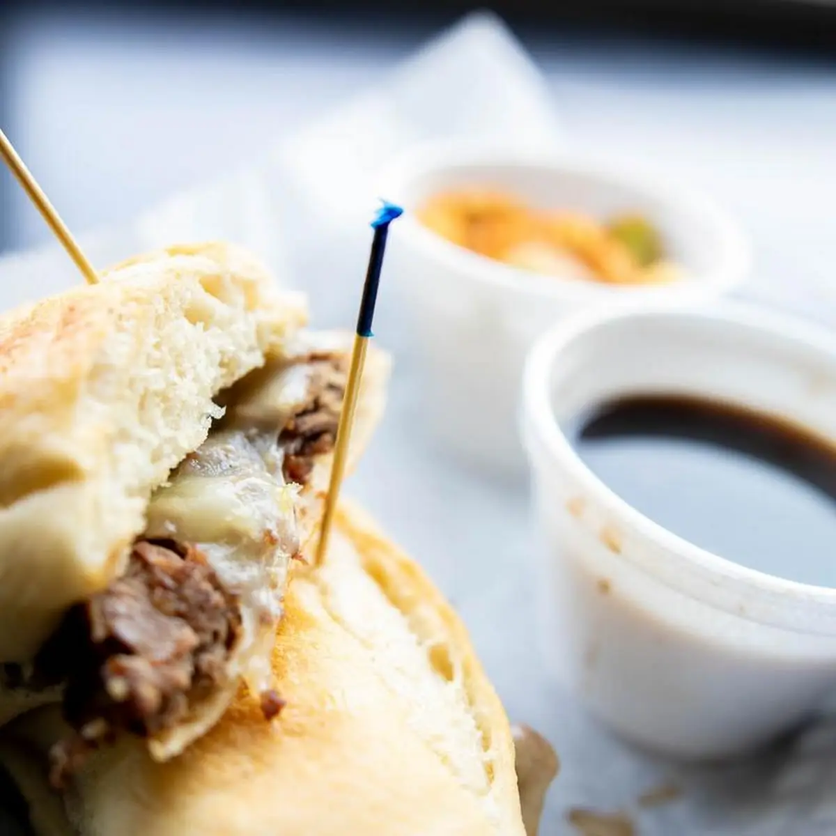 French Dip